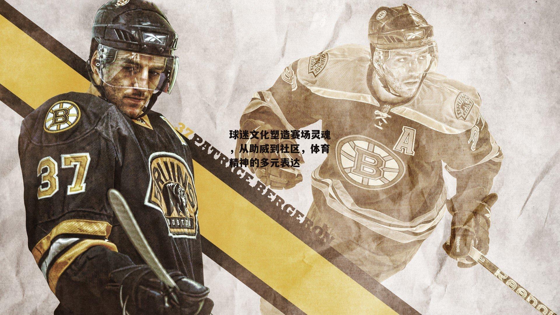 球迷文化塑造赛场灵魂,从助威到社区,体育精神的多元表达